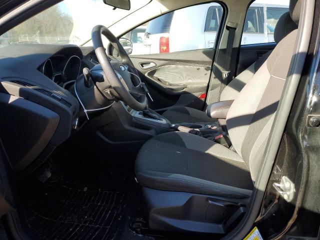 Photo 7 from auction – 2014 FORD FOCUS SE with VIN 1FADP3F21EL437413