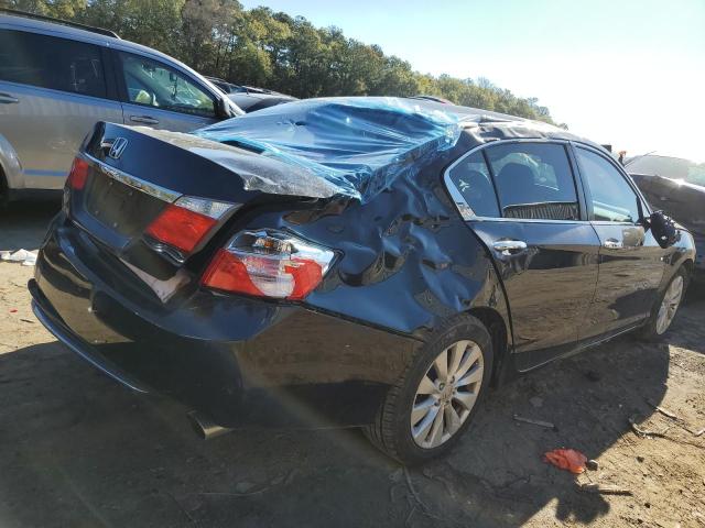 Photo 3 from auction – 2014 HONDA ACCORD EX with VIN 1HGCR2F72EA251012