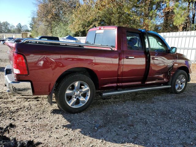 Photo 3 from auction – 2016 RAM 1500 SLT with VIN 1C6RR7GT6GS207259