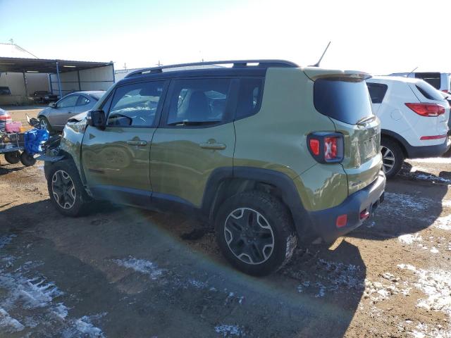 Photo 2 from auction – 2015 JEEP RENEGADE T with VIN ZACCJBCT8FPC08853