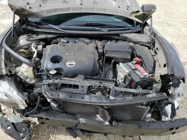 Photo 11 from auction – 2012 NISSAN MAXIMA S with VIN 1N4AA5AP8CC854401