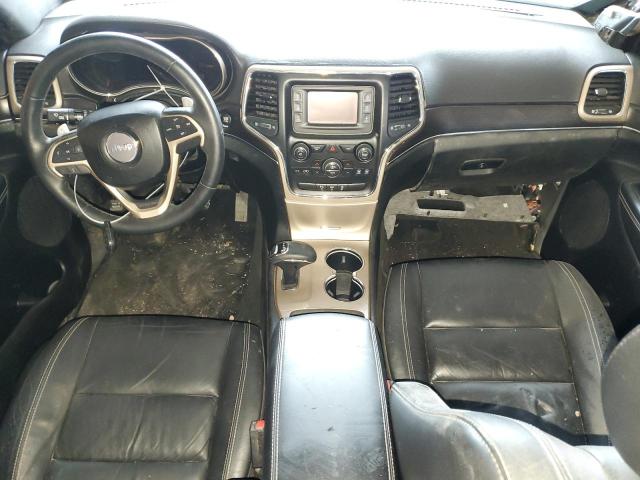 Photo 8 from auction – 2014 JEEP GRAND CHER with VIN 1C4RJEBG4EC581066