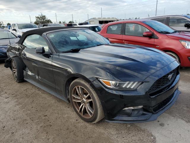Photo 4 from auction – 2016 FORD MUSTANG with VIN 1FATP8UH2G5281731