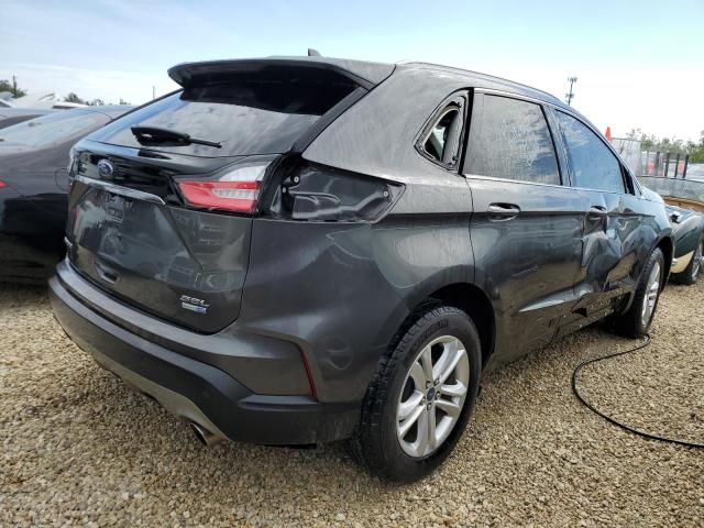 Photo 4 from auction – 2019 FORD EDGE SEL with VIN 2FMPK4J93KBC52934