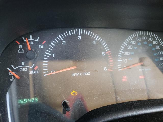 Foto 9 de la subasta – 2001 DODGE RAM 1500 con VIN 3B7HF13Y71G771545