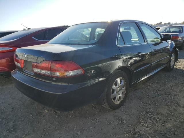 Photo 3 from auction – 2002 HONDA ACCORD EX with VIN JHMCG66802C020046