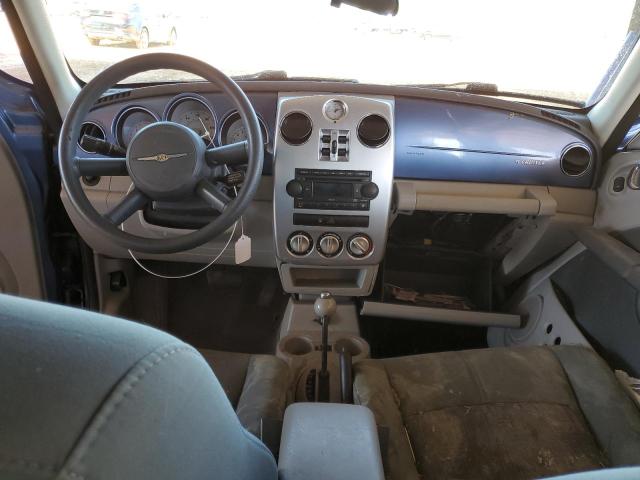 Photo 8 from auction – 2006 CHRYSLER PT CRUISER with VIN 3A4FY58B36T373318