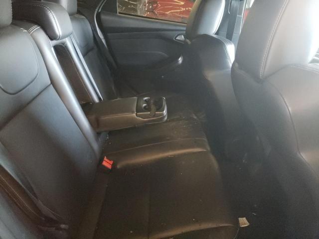 Photo 10 from auction – 2013 FORD FOCUS ST with VIN 1FADP3L94DL233558