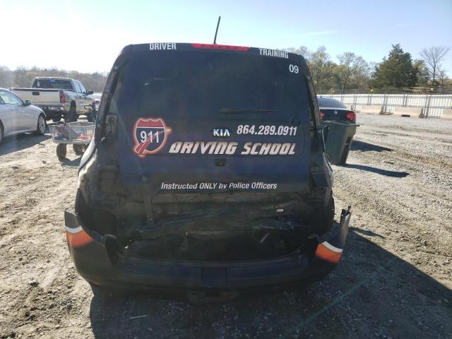 Photo 6 from auction – 2019 KIA SOUL with VIN KNDJN2A22K7692368