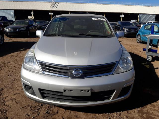 Photo 5 from auction – 2012 NISSAN VERSA S with VIN 3N1BC1CP5CK264717