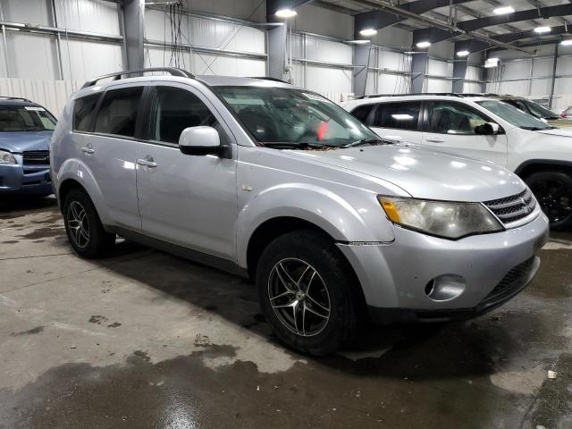 Photo 4 from auction – 2008 MITSUBISHI OUTLANDER with VIN JA4LT21W68Z012559