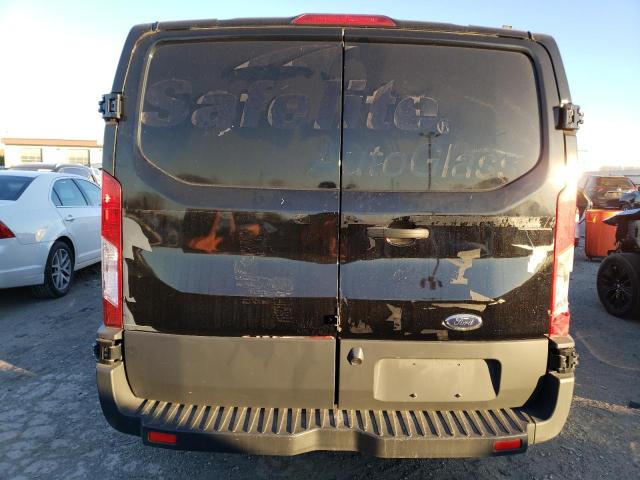 Photo 6 from auction – 2017 FORD TRANSIT T- with VIN 1FTYE1YM7HKA53375