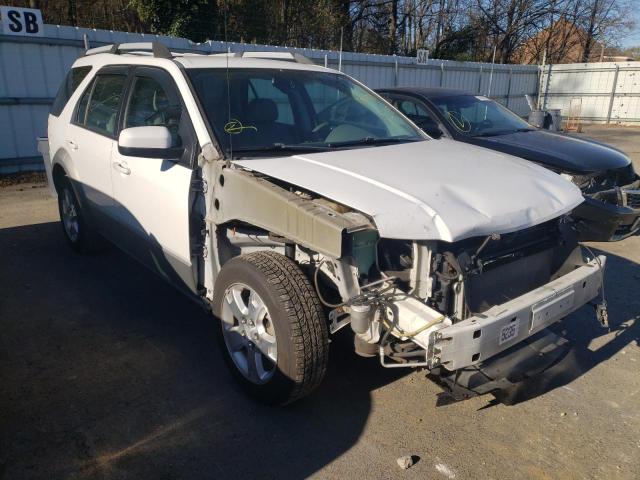 Photo 4 from auction – 2007 FORD FREESTYLE with VIN 1FMDK02127GA13962