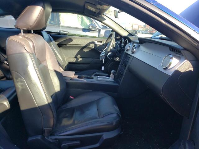 Photo 7 from auction – 2006 FORD MUSTANG with VIN 1ZVHT80N565232705