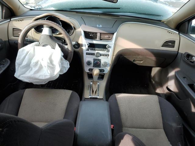 Photo 8 from auction – 2011 CHEVROLET MALIBU LS with VIN 1G1ZA5EU1BF136269