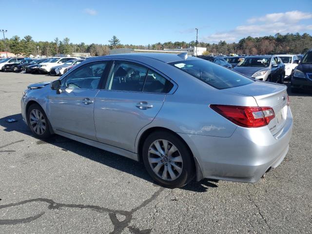 Photo 2 from auction – 2017 SUBARU LEGACY 2.5 with VIN 4S3BNAC61H3028092