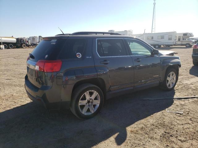 Photo 3 from auction – 2010 GMC TERRAIN SL with VIN 2CTALDEW7A6355132