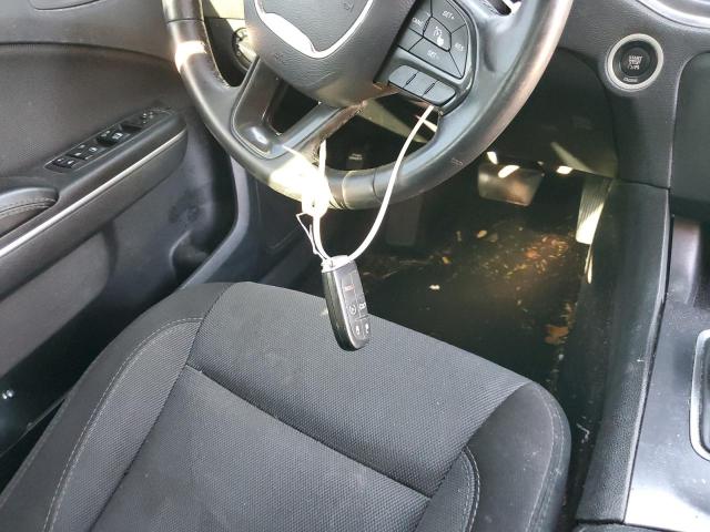 Photo 7 from auction – 2016 DODGE CHARGER SE with VIN 2C3CDXBG1GH173363