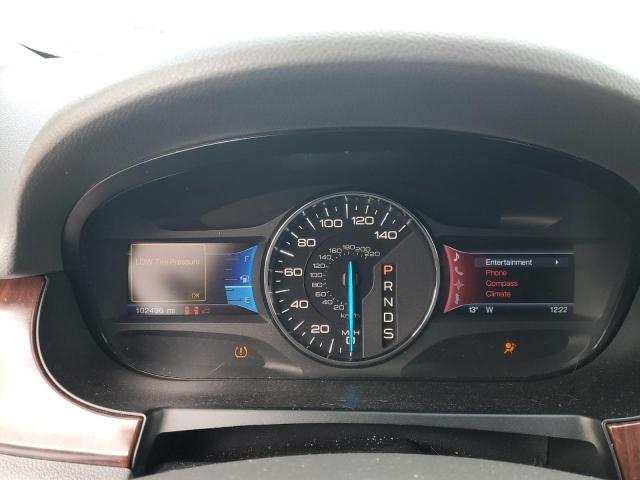 Photo 9 from auction – 2013 FORD EDGE LIMIT with VIN 2FMDK4KC7DBB38936