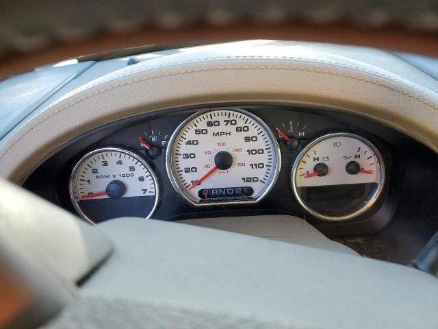 Photo 9 from auction – 2004 FORD F150 SUPER with VIN 1FTPW12574KC87634