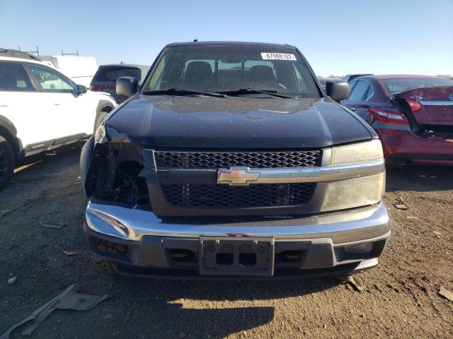 Photo 5 from auction – 2007 CHEVROLET COLORADO with VIN 1GCDT19E778159025