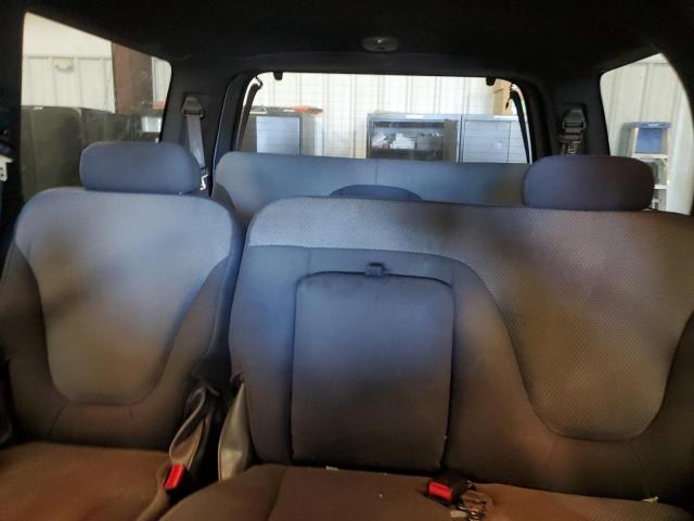 Photo 10 from auction – 2000 FORD EXPEDITION with VIN 1FMRU1562YLB13811