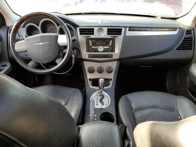 Photo 8 from auction – 2010 CHRYSLER SEBRING LI with VIN 1C3CC5FB2AN228231