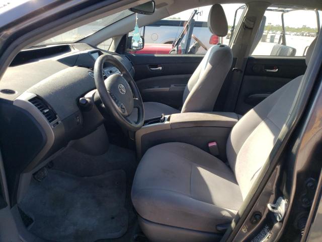 Photo 7 from auction – 2008 TOYOTA PRIUS with VIN JTDKB20U683413794