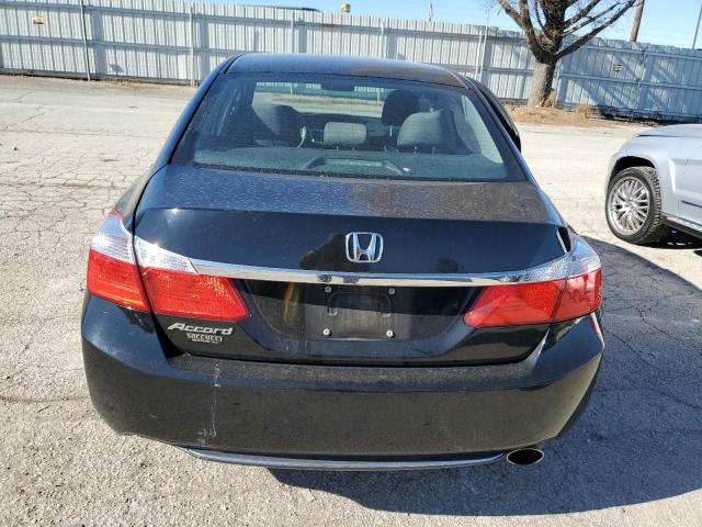 Photo 6 from auction – 2015 HONDA ACCORD EX with VIN 1HGCR2F7XFA258761
