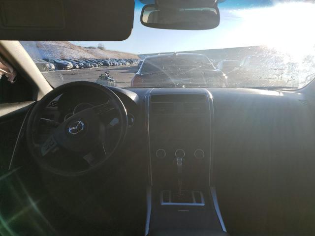Photo 8 from auction – 2008 MAZDA CX-9 with VIN JM3TB38A980142579