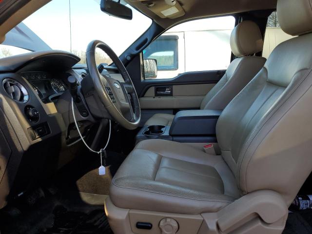 Photo 7 from auction – 2014 FORD F150 SUPER with VIN 1FTFX1ETXEKF00659