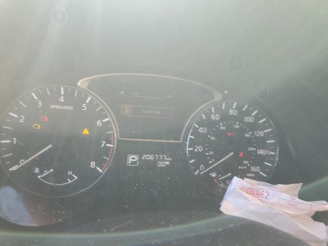 Photo 9 from auction – 2013 NISSAN ALTIMA 2.5 with VIN 1N4AL3AP3DN448417