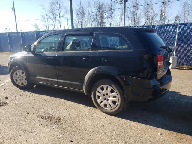Photo 2 from auction – 2015 DODGE JOURNEY SE with VIN 3C4PDCABXFT572659