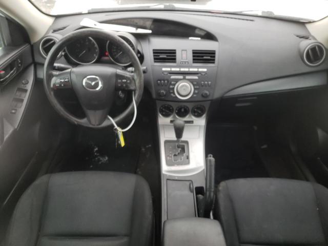 Photo 8 from auction – 2010 MAZDA 3 I with VIN JM1BL1SF1A1265769