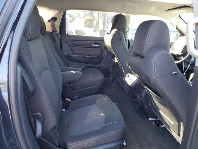 Photo 11 from auction – 2016 CHEVROLET TRAVERSE L with VIN 1GNKVHKD7GJ338175