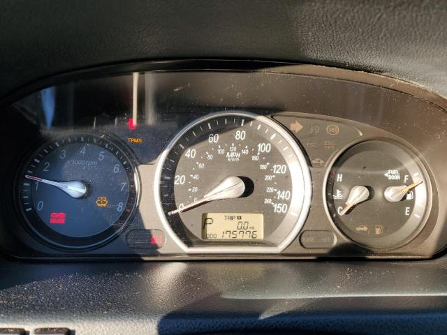 Photo 9 from auction – 2007 HYUNDAI SONATA GLS with VIN 5NPET46C07H255279