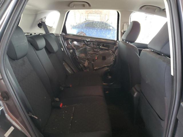 Photo 10 from auction – 2017 HONDA FIT LX with VIN JHMGK5H52HS007102