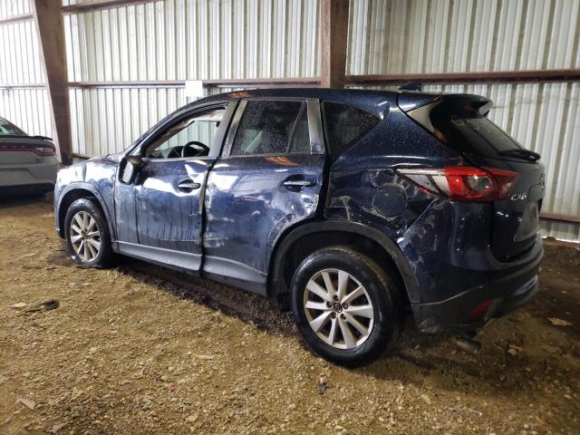 Photo 2 from auction – 2016 MAZDA CX-5 TOURI with VIN JM3KE2CY4G0710043