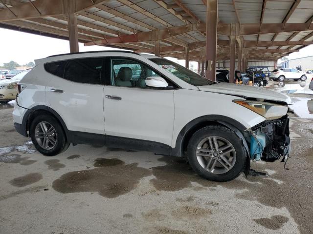Photo 4 from auction – 2017 HYUNDAI SANTA FE S with VIN 5NMZU3LB0HH018536