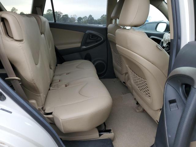 Photo 11 from auction – 2012 TOYOTA RAV4 LIMIT with VIN 2T3DK4DV5CW069159