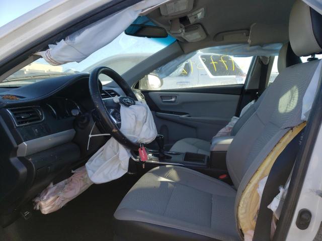 Photo 7 from auction – 2016 TOYOTA CAMRY LE with VIN 4T1BF1FK3GU157008