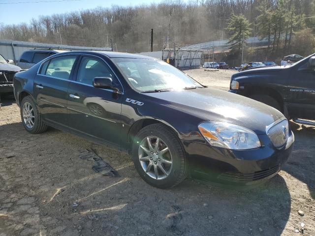 Photo 4 from auction – 2007 BUICK LUCERNE CX with VIN 1G4HD57297U206900