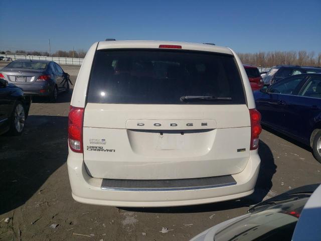 Photo 6 from auction – 2012 DODGE GRAND CARA with VIN 2C4RDGCG1CR247888