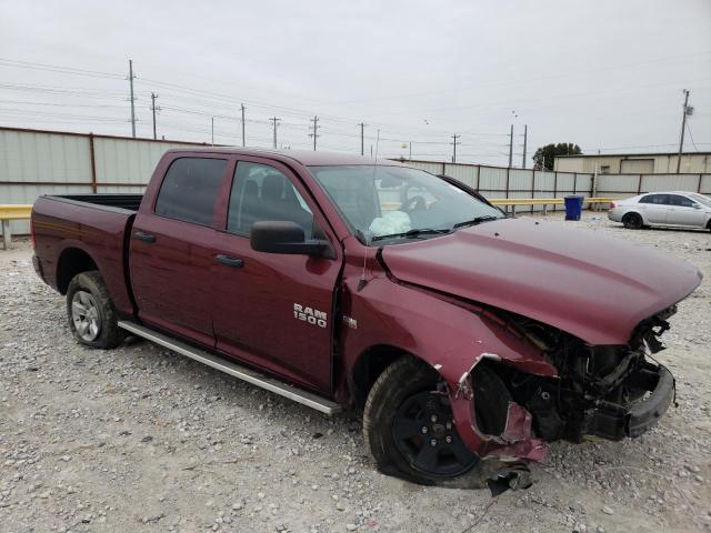 Photo 4 from auction – 2017 RAM 1500 ST with VIN 1C6RR7KT9HS603193