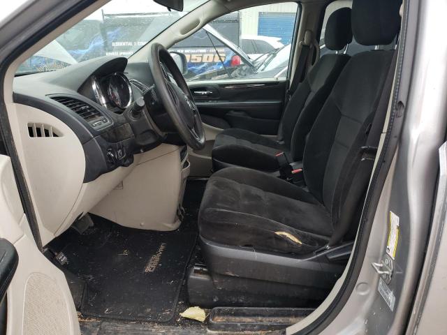 Photo 7 from auction – 2017 DODGE GRAND CARA with VIN 2C4RDGBG5HR626238