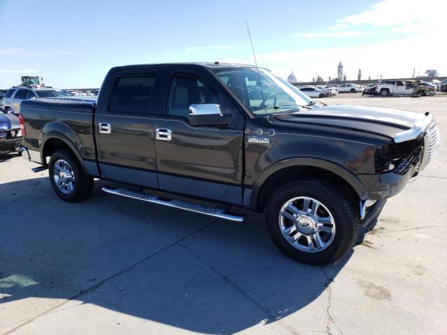 Photo 4 from auction – 2006 FORD F150 SUPER with VIN 1FTPW12V26FA82587