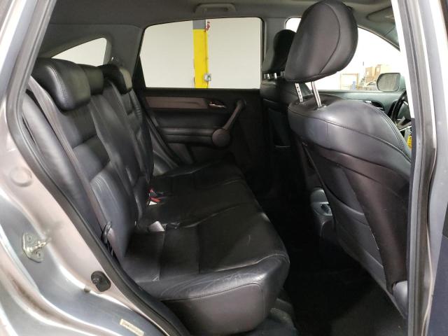 Photo 10 from auction – 2008 HONDA CR-V EXL with VIN JHLRE48798C047607
