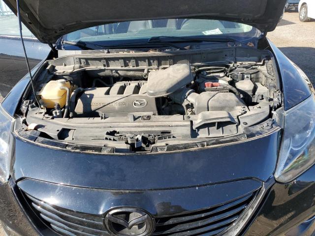 Photo 12 from auction – 2014 MAZDA CX-9 GRAND with VIN JM3TB3DA1E0428217