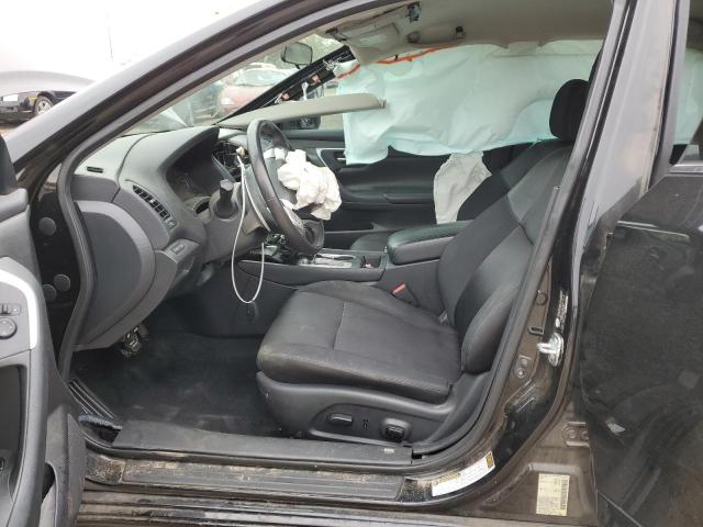 Photo 7 from auction – 2017 NISSAN ALTIMA 2.5 with VIN 1N4AL3AP6HC252831