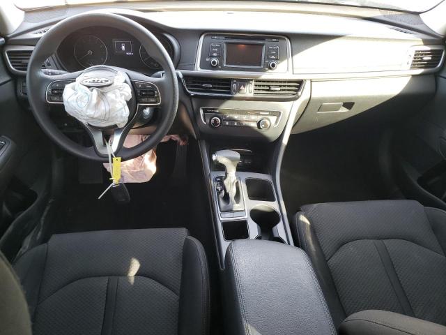 Photo 8 from auction – 2016 KIA OPTIMA LX with VIN 5XXGT4L37GG112404